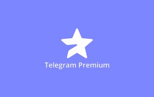 پریمیوم تلگرام